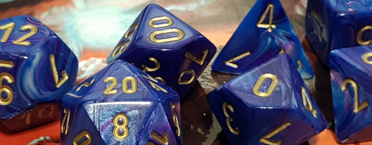 Expectations and trust in RPGs: Or ‘Why GMs have an obligation to follow the rules’